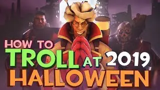TF2 Exploit - Halloween 2019 glitches, Episode 3