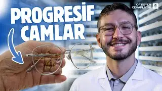 Çok odaklı (üçü bir arada) camlar hakkında tüm bilmeniz gerekenler