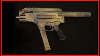 Full Testing of my FGC-9 ABS Build