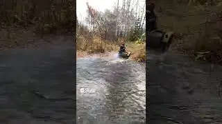 Наш советский вездеход 😀