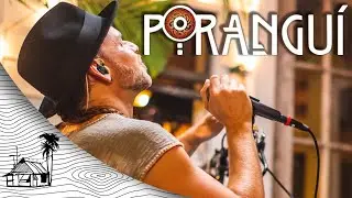 Poranguí  - Gran Maestra Curandera (Live Music) | Sugarshack Sessions