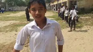Long Jump / স্কুল সাংস্কৃতিক অনুষ্ঠান