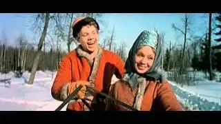 Клип из к-ф 