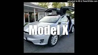 VERSACE GANG - MODEL X / GET IN WIT ME -Freestyle ( Official Audio