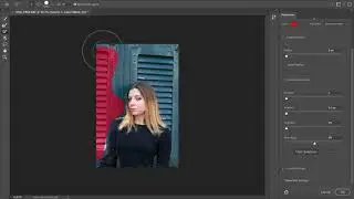11   Controlli tonali nei canali RGB