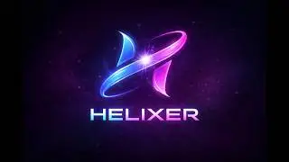 Helixer (RTW Camera Engine) – Performance Demonstration (60 FPS Real Capture)