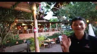 Hotel Review: Ock Pop Tock (Luang Prabang, Laos)