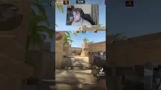 Даже я в это не верил 🥷 #game #memes #игры #clutch #ace #counterstrike #csgo #csgomemes #funny