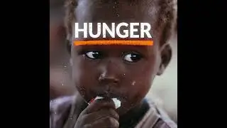 DYK? Hunger is the leading cause of child deaths