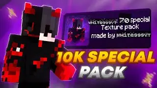 This is my first texture pack and mods and texture packs 🥹🥹 