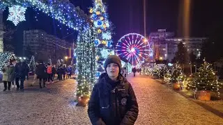 З НОВИМ РОКОМ 🥳