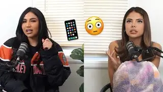 EXPOSING INFLUENCERS IN OUR DM