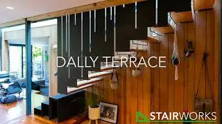 Stairworks Projects