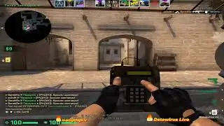CS GO Fecait
