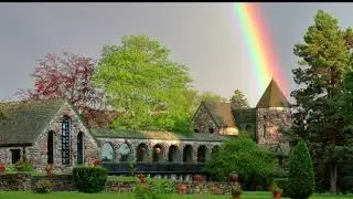 Kyrie Eleison, Mass II - Gregorian Chant