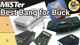 Fully Assembled MiSTer FPGA | Best Options & Prices Compared