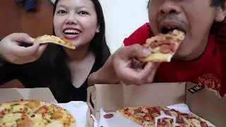 Beli pizza PHD