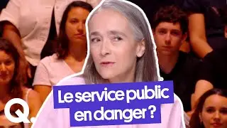 Mais où va France télévisions ?