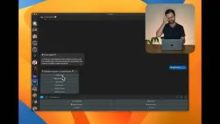 Уникальные фишки робота