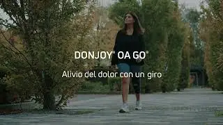 DonJoy - OA GO | @enovisiberica