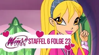 Winx Club: Staffel 6 Folge 23 - Die Hymne (Deutsch/German) [GANZE FOLGE]