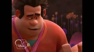 Wreck-It Ralph_ You Really Are A Bad Guy (September 28 2012)