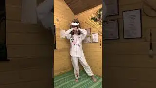 Цигун для укрепления сердца и сосудов.
