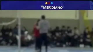 🚨🚨 Escola de Curitiba pede que aluno PARE DE JESUS aos seus colegas durante o intervalo 
