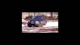 Waack - Minha Amarok V6