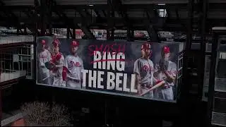 Phillies Season Theme