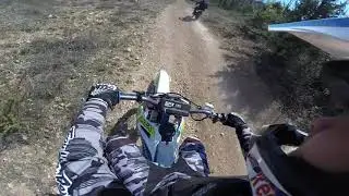 Motoland XT 250 HS