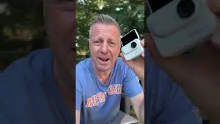 Insta360 GO 3S erste Einschätzung @insta360
