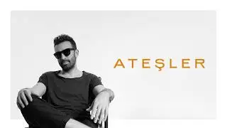 Erdem Yener - Ateşler (Official Audio)