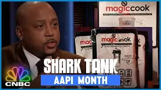 Daymond Refuses To Deal With Lawyers | Shark Tank AAPI