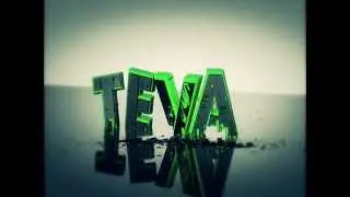 First intro 3D ( Teva )