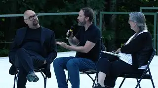 Post-Show Talk: Dance Heginbotham