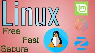 Linux FREE System Software - What is Linux? Why Linux? Why not Linux? - Linux (October 2021)