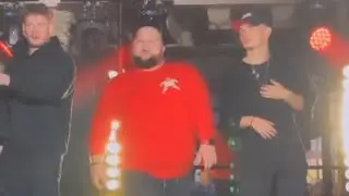 ПЛУТТО, Димасик и Егор зажгли под трек: KrasiLove 