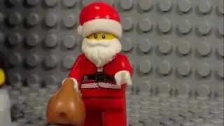 LEGO: 2013 Christmas Special - Super Santa