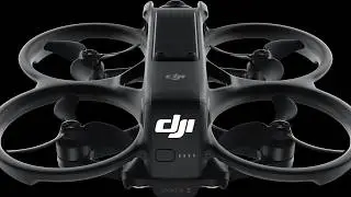 WHY DJI AVATA 2 'S VIDEOGRAPHY IS REVOLUTIONIZING AERIAL FILMING!
