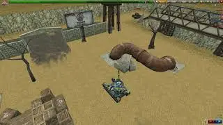 Sun vs Trivial - Epic Destruction - Tanki Online