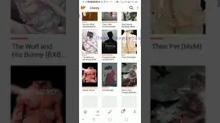 Wattpad app review(read description)