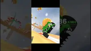 Formula Car Racing Stunts 3D • Car Games • Simulator • Android GamePlay #shorts