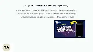 How To Fix “Your Chat Settings Prevent You From Sending Messages” In Roblox Mobile (2026)