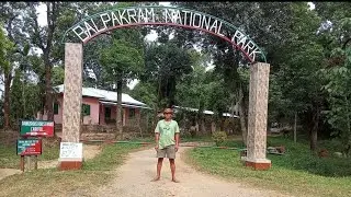 World's Most Adventures Place Balpakram #meghalaya #india #travel #memes #trending #bgmi #instagram