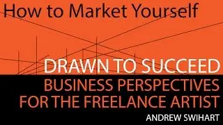 How to Market Yourself to Big Studios