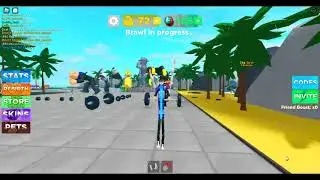 МУСКУЛ СИМУЛЯТОР КОДЫ. MUSCLE SIMULATOR CODES ROBLOX. Новый Симулятор Качка.(рабочий 1 новый код)