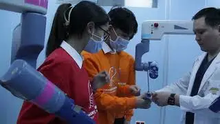 Наурыз кездесулерінің қатысушылары отандық IT-индустрия мен медицинаға жаңа серпіліс әкеледі