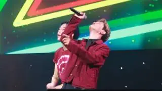 [fancam] Ninety One - Айыптама