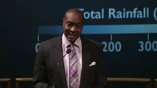 NASA Lecture, Our Home Planet Earth